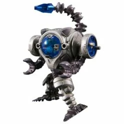 Diaclone Reboot V2 Dia-Battles DA-24 Waruder Suit Stang