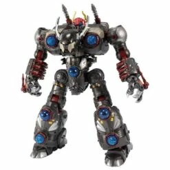 Diaclone Reboot - DA-50 Warudos Giganter