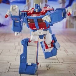 Hasbro Transformers Studio Series 86 - Commander Ultra Magnus -Toy Dojo da703ed7 47d9 4c36 96c4 0f4e218bf5ae