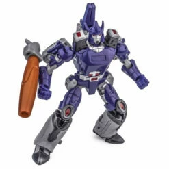 New Age Toys - The Legendary Heroes - H23 Darius -Toy Dojo darius3