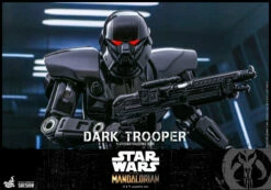 Hot Toys 1/6 Scale Television Masterpiece Series - Dark Trooper (The Mandalorian) -Toy Dojo dark trooper star wars gallery 600870319ffcf 33694.1611177713.1280.1280