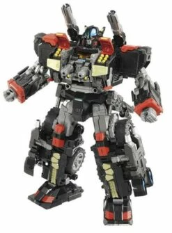 Diaclone Reboot - DA-79 Battle Convoy V-Shadow Exclusive 13 Diaclone Reboot - DA-79 Battle Convoy V-Shadow Exclusive -Toy Dojo dbb38d12 b76e 48d7 bf06 24fe0984e3dd