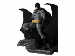 MAFEX No.126 - Batman: HUSH (Black Ver.) 14 MAFEX No.126 - Batman: HUSH (Black Ver.) -Toy Dojo dc4d64eb ddba 480d 914e 35900b40278a