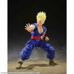 Bandai S.H.Figuarts Dragon Ball Super - Gamma 1 -Toy Dojo dc904a63 2ef5 4da8 aca0 af2f6871aa57