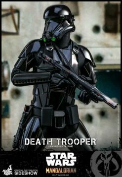 Hot Toys 1/6 Scale Television Masterpiece Series - Death Trooper (The Mandalorian) -Toy Dojo death trooper star wars gallery 5e5ffe9196ee4 78455