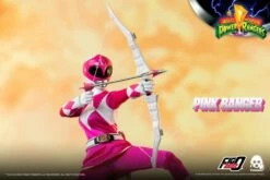 ThreeZero 1/6 Scale Figure - Mighty Morphin Power Rangers - Pink Ranger 12 ThreeZero 1/6 Scale Figure - Mighty Morphin Power Rangers - Pink Ranger -Toy Dojo deb812d2 115b 48cb a49e 1be801ab81fb 58994