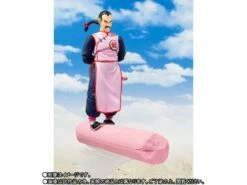 Bandai S.H. Figuarts Dragonball Tao Pai Pai -Toy Dojo dec01d91 21c4 4b66 848a 0cf69b9c1b44 53231