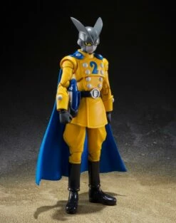 Bandai S.H.Figuarts Dragon Ball Super - Gamma 2