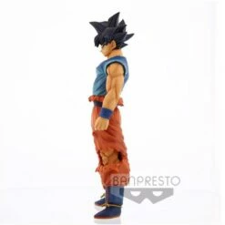BANPRESTO Dragon Ball Super - Grandista - Nero Son Goku -Toy Dojo df8021c2 12ff 4ece 8313 ecdfa2013b90 92289