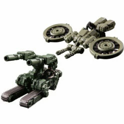 Diaclone Reboot V2 Dia-Battles DA-16 Powered System Cosmo Marines Armament Exclusive Set