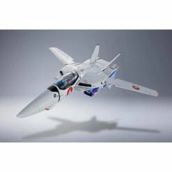 Bandai DX Chogokin Macross 1/48 Scale VF-1A Maximillian Jenius Use 21 Bandai DX Chogokin Macross 1/48 Scale VF-1A Maximillian Jenius Use -Toy Dojo dx chogokin macross delta vf1a valkyrie maximilian jenius custom 590165.10 36096