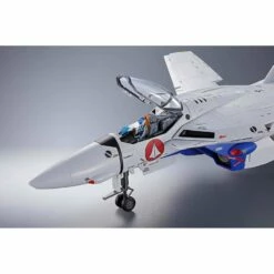 Bandai DX Chogokin Macross 1/48 Scale VF-1A Maximillian Jenius Use 31 Bandai DX Chogokin Macross 1/48 Scale VF-1A Maximillian Jenius Use -Toy Dojo dx chogokin macross delta vf1a valkyrie maximilian jenius custom 590165.11 38280