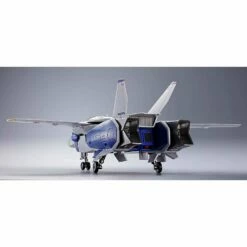 Bandai DX Chogokin Macross 1/48 Scale VF-1A Maximillian Jenius Use 29 Bandai DX Chogokin Macross 1/48 Scale VF-1A Maximillian Jenius Use -Toy Dojo dx chogokin macross delta vf1a valkyrie maximilian jenius custom 590165.12 04542