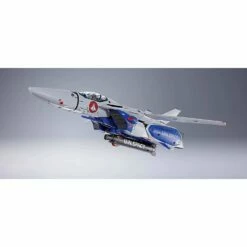 Bandai DX Chogokin Macross 1/48 Scale VF-1A Maximillian Jenius Use 27 Bandai DX Chogokin Macross 1/48 Scale VF-1A Maximillian Jenius Use -Toy Dojo dx chogokin macross delta vf1a valkyrie maximilian jenius custom 590165.14 29855