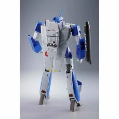 Bandai DX Chogokin Macross 1/48 Scale VF-1A Maximillian Jenius Use 28 Bandai DX Chogokin Macross 1/48 Scale VF-1A Maximillian Jenius Use -Toy Dojo dx chogokin macross delta vf1a valkyrie maximilian jenius custom 590165.16 03501