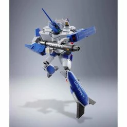 Bandai DX Chogokin Macross 1/48 Scale VF-1A Maximillian Jenius Use 25 Bandai DX Chogokin Macross 1/48 Scale VF-1A Maximillian Jenius Use -Toy Dojo dx chogokin macross delta vf1a valkyrie maximilian jenius custom 590165.4 33508