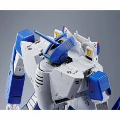 Bandai DX Chogokin Macross 1/48 Scale VF-1A Maximillian Jenius Use 33 Bandai DX Chogokin Macross 1/48 Scale VF-1A Maximillian Jenius Use -Toy Dojo dx chogokin macross delta vf1a valkyrie maximilian jenius custom 590165.7 86508