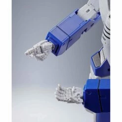 Bandai DX Chogokin Macross 1/48 Scale VF-1A Maximillian Jenius Use 24 Bandai DX Chogokin Macross 1/48 Scale VF-1A Maximillian Jenius Use -Toy Dojo dx chogokin macross delta vf1a valkyrie maximilian jenius custom 590165.9 60163