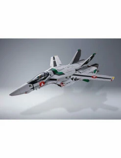 Bandai DX Chogokin Macross 1/48 Scale VF-1A Hayao Kakizaki Use -Toy Dojo dx chogokin vf 1a valkyrie hayao kakizaki use 01