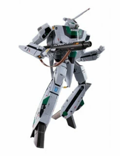 Bandai DX Chogokin Macross 1/48 Scale VF-1A Hayao Kakizaki Use
