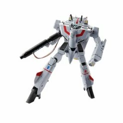 Bandai DX Chogokin Macross 1/48 Scale VF-1J Valkyrie (Hikaru Ichijo)