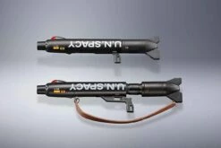 Bandai DX Chogokin Macross 1/48 Scale VF-1J Valkyrie (Hikaru Ichijo) -Toy Dojo dx chogokin vf 1j 25 66501