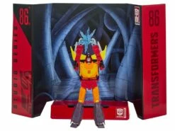 Hasbro Transformers Studio Series 86 - Voyager Hot Rod -Toy Dojo e1b75d4c 3f00 4da6 be61 36330ba86d77 80728