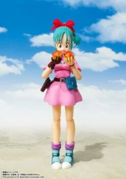 Bandai S.H. Figuarts DragonBall - Bulma "Adventure Begins" -Toy Dojo e2df4195 cf46 4dad a6ab 5c1aaff93558 30476.1560193853.1280.1280