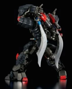 Flame Toys Transformers Furai Action - Optimus Primal -Toy Dojo e3056e95 3439 4691 8bd8 4afae204ade1 02754
