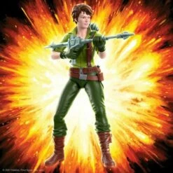 G.I. Joe Ultimates - Lady Jaye -Toy Dojo e31ebd70f4d34ad2ba7a16458ddfd7fdlg