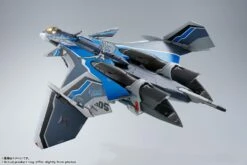 Bandai Macross Delta The Movie: Absolute Live! DX Chogokin - VF-31AX Kairos Plus Movie Edition (Hayate Immelman USE) -Toy Dojo e417c4cb 3c97 4eed a312 dd9a8118f45c