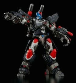 Flame Toys Transformers Furai Action - Optimus Primal -Toy Dojo e4197951 6048 4f4a a1d2 dd813883a4fb 68814