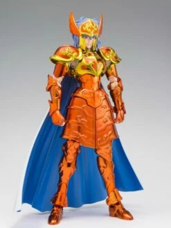 Bandai Saint Seiya Cloth Myth EX - Siren Sorrento (Asgard Final Battle Edition) Exclusive