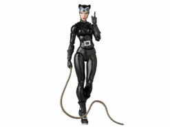 DC Comics MAFEX No.123 Hush - Catwoman 23 DC Comics MAFEX No.123 Hush - Catwoman -Toy Dojo e689bce0 c9da 4269 9e85 c0b25fc203b5