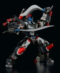 Flame Toys Transformers Furai Action - Optimus Primal -Toy Dojo e7515481 676d 46c5 bf8c 34b50dd17e3f 12342