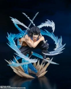 Bandai Demon Slayer: Kimetsu No Yaiba FiguartsZERO - Hashibira Inosuke Beast Breathing -Toy Dojo ea7ea632 a32a 4d41 9a00 bd451ea3da3c