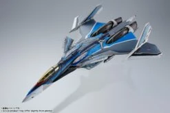 Bandai Macross Delta The Movie: Absolute Live! DX Chogokin - VF-31AX Kairos Plus Movie Edition (Hayate Immelman USE) -Toy Dojo eaaeb3be 98b2 4dca 97e3 747237ef3fb8