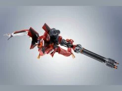 Bandai The Robot Spirits SIDE EVA - Rebuild Of Evangelion Production Model Unit-02 (Beta/EVA-02) -Toy Dojo ebbdbb42 f761 4ed5 8e4a ffdfb4df0527