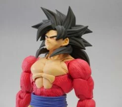 Bandai S.H. Figuarts DragonBall GT - Super Saiyan 4 Son Goku -Toy Dojo ec9ae05c a4c8 4e5c 8bd8 dd489720b00c