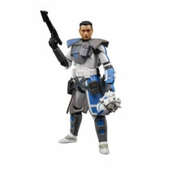 Hasbro Star Wars Black Series - The Clone Wars - Arc Trooper Echo