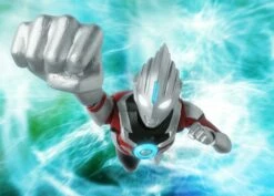 Bandai S.H. Figuarts Ultraman Orb Origin -Toy Dojo ed21db44 d359 4fc6 a2a6 d0b8e2074424