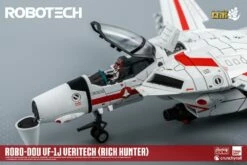 ThreeZero ROBO-DOU VF-1J Veritech (Rick Hunter) -Toy Dojo eec1abbf 2acd 4282 9a2a afe811331b8c