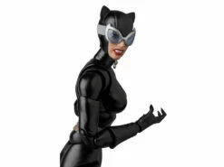 DC Comics MAFEX No.123 Hush - Catwoman 25 DC Comics MAFEX No.123 Hush - Catwoman -Toy Dojo efbe0f99 f30b 43b1 a7f9 350f9c078363