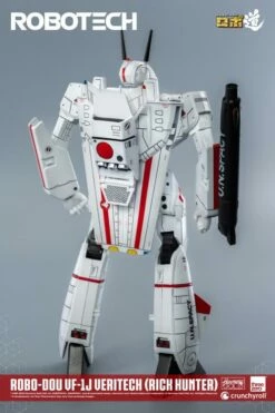 ThreeZero ROBO-DOU VF-1J Veritech (Rick Hunter) -Toy Dojo f0654e5a f527 4149 b481 a809f4a3b74d