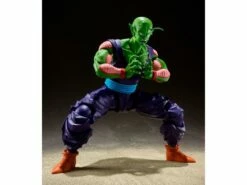 Bandai S.H. Figuarts Dragon Ball Z - Piccolo The Proud Namekian -Toy Dojo f2f97d68 683b 4c8a a4fa 82bbf903931a 21368