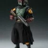The Mandalorian S.H.Figuarts Boba Fett