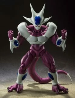 Bandai S.H. Figuarts Dragon Ball Z - Cooler (Final Form) Exclusive Edition -Toy Dojo f3e1475a d1f8 4280 a8a0 399ce8beee62