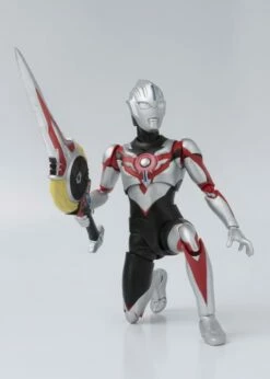 Bandai S.H. Figuarts Ultraman Orb Origin -Toy Dojo f509057e b547 4c28 8b4b e6cf70972605