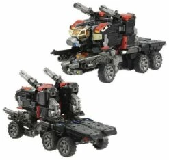Diaclone Reboot - DA-79 Battle Convoy V-Shadow Exclusive 15 Diaclone Reboot - DA-79 Battle Convoy V-Shadow Exclusive -Toy Dojo f5313fa8 5191 4305 8278 f7414f6846f8
