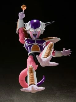 Bandai S.H. Figuarts Dragon Ball Z - Frieza (First Form) With Pod -Toy Dojo f60a6772 3a02 4c8c 87d7 e5dab1258546